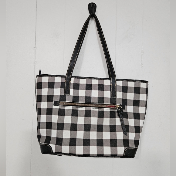 Dooney & Bourke Tucker Tote - Picture 2 of 8